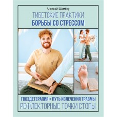 Тибетские практики борьбы со стрессом. Алексей Шамбху