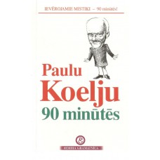 Paulu Koelju 90 minūtēs