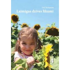Laimīgas dzīves likumi 4. Oļegs Torsunovs