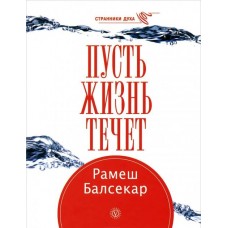 Пусть жизнь течет. Рамеш Балсекар