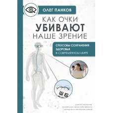 Как очки убивают наше зрение: методики восстановления. Олег Панков
