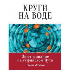 Круги на воде. Опыт и знание суфиев. Руслан Жуковец