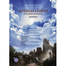 Apziņas līmeņi. Personības struktūra. Pārdomas
