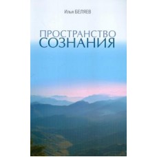 Пространство Сознания. Илья Беляев