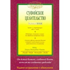 Суфийское целительство. Шейх Хаким Моинуддин Читти Суфийское целительство. Шейх Хаким Моинуддин Читти