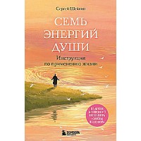 Семь энергий души. Инструкция по применению жизни. Сергей Шейкин