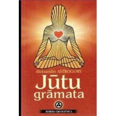 Jūtu grāmata. Astrogors Jūtu grāmata. Astrogors