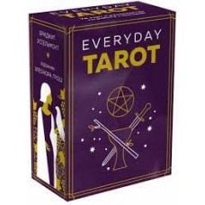 Everyday Tarot. Таро на каждый день (78 карт)