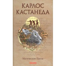 Магические пассы. Практическая мудрость шаманов Древней Мексики. Карлос Кастанеда Магические пассы. Практическая мудрость шаманов Древней Мексики. Карлос Кастанеда