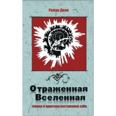 Отраженная Вселенная. Теория и практика постижения себя. Роман Доля Отраженная Вселенная. Теория и практика постижения себя. Роман Доля